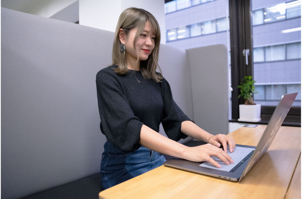 イベント事業部